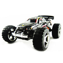 Wltoys Mini Buggy Rc - Remote control car Style 4 X 4 Radio Control - 30 Km / H - Super High Speed Racing - Rechargeable - 5 Spe