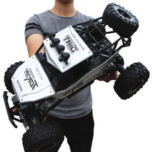 1:12 4WD RC car update version 2.4G radio remote control car car toy car 2019 high speed truck off-road truck children's toys
