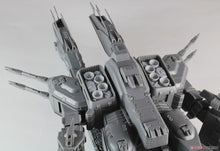 1/4000 SDF-1 MACROSS STORM ATTACKER TYPE THE MOVIE VER Mobile Suit Assemble Model Kits Action Figures Plastic Model Toys （318）