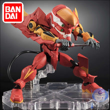 Original Figure Model Cute EVANGELION EVA-02 NXEDGE NX Unchained Mobile Suit Kids Toys
