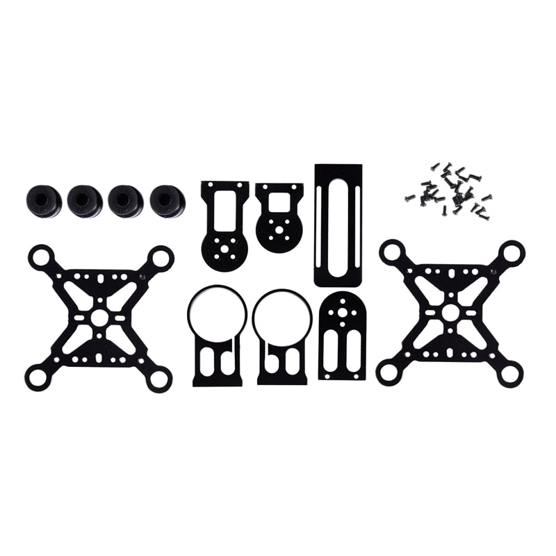 3 Axis Brushless Gimbal Frame Storm32 Controller Spare Parts Accessories Part for Gopro 3 SJ4000