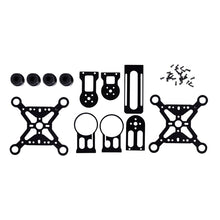 3 Axis Brushless Gimbal Frame Storm32 Controller Spare Parts Accessories Part for Gopro 3 SJ4000