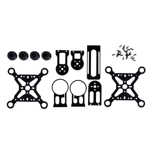 3 Axis Brushless Gimbal Frame Storm32 Controller Spare Parts Accessories Part for Gopro 3 SJ4000