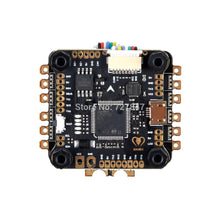 Mamba F405 Flight Controller & REV35 35A BLheli_S 2-6S 4 In 1 ESC Built-in Current Sensor Brushless ESC Dshot600 For RC Model