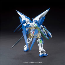 Gundam Model HGBF 1/144 Amazing EXIA 00 GUNDAM READY PLAYER ONE THUNDERBOLT Armor Unchained Mobile Suit Kids Toys
