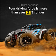 LeadingStar 40+MPH 1/18 Scale RC Car 2.4G 4WD High Speed Fast Remote Controlled Large TRACK