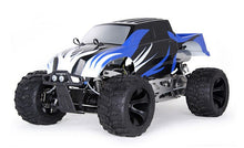 1/5 Rc Car ROfun Racing BM305 Truck 4 Wheel Drive Whit 30.5CC Engine + GT3B Remote Control Gas Power GP