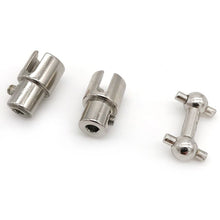 Transmission Spare Parts for Feilun FT012 2.4G Brushless RC Boat Accessories