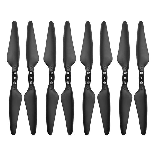 Remote Control Helicopter Propeller For Hubsan Zino H117S Aerial Quadrangle Accessories