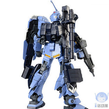 Original Japaness Gundam Model HG 1/144 RX-80PR PALE RIDER (GROUND HEAVY EQUIPMENT TYPE ) Mobile Suit Kids Toys