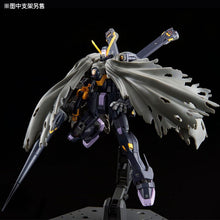 Original Gundam PB RG 1/144 Model CROSSBONE GUNDAM X2 XM-X2(F97) Unchained Mobile Suit Kids Toys