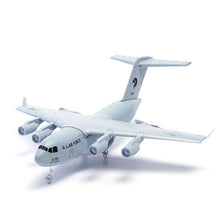 C17 Transport 373Mm Wingspan Epp Diy Rc Airplane Rtf