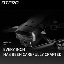 OTPRO DRONE Quadcopter With 1080P Wifi GPS 5MP Camera BRUSHLESS MOTOR helicopter Retorno Auto RC drones 4k mini dron vs SG906