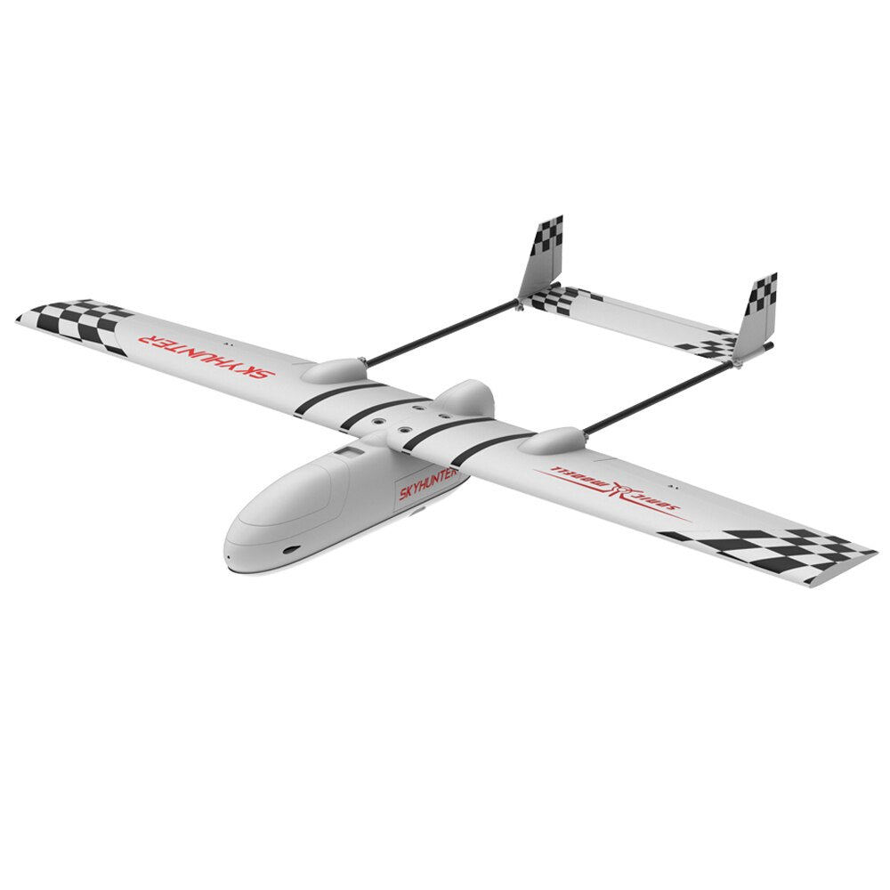 Sonicmodell Skyhunter 1800mm Wingspan EPO Long Range FPV UAV Platform RC Airplane KIT