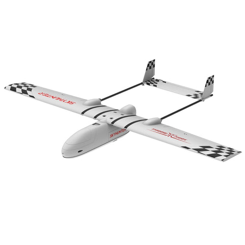 Sonicmodell Skyhunter 1800mm Wingspan EPO Long Range FPV UAV Platform RC Airplane KIT