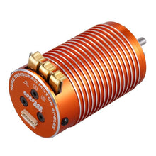 SURPASS HOBBY 4274 2000KV 4 Poles Sensored Brushless Motor for RC 1/8 Truck Bigfoot Car