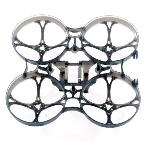 JMT Mobula7 V3 Frame 75mm 2s Bwhoop Frame Upgrade Spare Part for Mobula 7 FPV Racer Drone Quadcopter