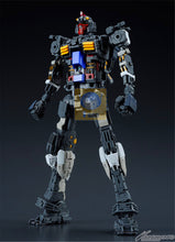 Japaness Original Gundam MG 1/100 Model RX-78-2 Ver.3.0 Gundam Mobile Suit Kids Toys One Year Wars
