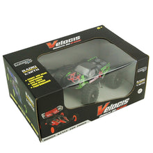 HIINST 2019 new Remote control toys 1:32 Scale Rc Monster Truck Radio Remote Control Buggy Big Wheel Off-Road Vehicle