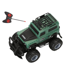 Easy to Control Remote Controlled Truck Car Radio Control Toys Car for Kids Gift kids toys brinquedos juguetes игрушки New style