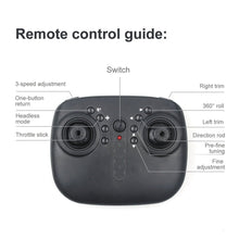 3 In 1 RC Boat Quadcopter/Vehicle/Hovercraft Drone Toys 360-degrees Flip Traffic Jam Helicopter Water Racing Boat Dron Gift