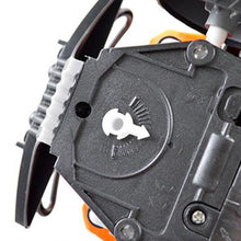 High Speed Anti Collision RC Motorcycle Electric Toy Children Rechargeable Quad Bike Gift Wear Resistant Simulated Driving Model