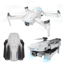 2020 NEW S162 Drone gps 4K HD 1080P 5G wifi fpv quadcopter flight 20 minutes Rc distance 500m dron smart return drones pro Toys
