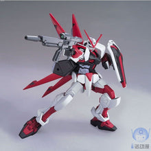 Gundam BANDAI Model HG 1/144 GUNDAM ASTRAY M1 Mobile Suit Kids Toys