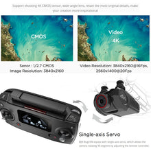 MJX B5W Drone GPS Brushless 5G RC Quadcopter Professional Upgraded 4K Wifi dron FPV Camera HD Auto Return 20min Drones Time Toys