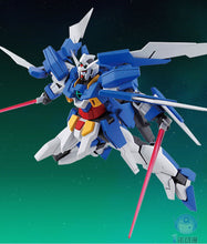 Original Japaness Gundam Model HG 1/144 GUNDAM AGE-2 NORMAL Mobile Suit Kids Toys