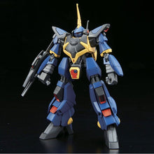 Original Gundam Model HG 1/144 RMS-154 Barzam GUNDAM BUILD DIVERS Unchained Mobile Suit Kids Toys