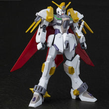 Original Gundam HG 1/144 Model Justice Knight GUNDAM FREEDOM Mobile Suit Kids Toys