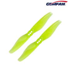 Gemfan Hurricane 3018 3x1.8 3 Inch 2-Blade Propeller 1.5mm /2.0mm Hole T Mount for RC Drone FPV Racing Toothpick Frame