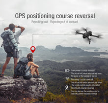 SG906 PRO GPS Drone With 2-axis Anti-shake Self-stabilizing Gimbal WiFi FPV 4K Camera Brushless Drone Quadcopter VS F11 ZEN K1