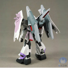 Original Gundam HG 1/144 Model BLAZE ZAKU PHANTOM WARRIOR Mobile Suit GUNDAM SEED DESTINY Kids Toys