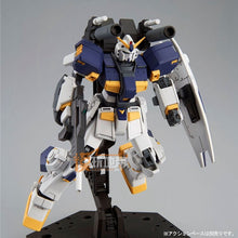 Original Japaness Gundam Model HG 1/144 GUNDAM G06 RX-78-6 MUDROCK Mobile Suit Kids Toys