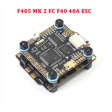 Diatone MAMBA F405 Mini MK2/ F722/ F722S Betaflight Flight Controller & F40 40A / F25 50A Brushless ESC For RC Drone Parts