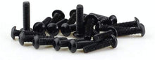 10pcs AMASS Connector Plug XT60E-M Mountable XT60 Male Plug Connector with Screw For RC Parts