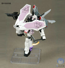 Original Gundam HG 1/144 Model BLAZE ZAKU PHANTOM WARRIOR Mobile Suit GUNDAM SEED DESTINY Kids Toys