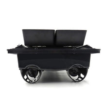 Fishing Tool Smart RC Bait Boat Toys 500m Dual Motor Fish Finder Ship Boat Remote Control Fishing Boat Speedboat Dropshipping