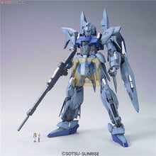 Japaness Original MG 1/100 Gundam MSN-001A1 DELTA PLUS Mobile Suit Kids Toys