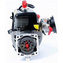 30.5cc 4 Bolt Motor Engine Fits 1/5 REDCAT LOSI 5IVE-T HPI Rovan Baja 5b 5T KM With 668 Carburetor Spark Plug 8000RPM Clutch