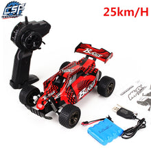 RC Cars Radio Control 2.4G 4CH rock car Toys Buggy Off-Road Trucks Toys For Children For Kids Mini rc Car Rc Drift driving Car