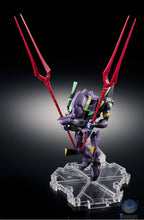 Original Figure Model Cute EVANGELION Mark13 NXEDGE NX Unchained Mobile Suit Kids Toys