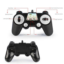 RC Car 6 Channel 2.4G Remote Control Bus City Express High Speed One Key Start Function Bus With Realistic Sound and Light Long