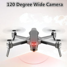 Brushless 5G Wifi FPV GPS RC Drone 30MINS 4K Camera HD Wide Angle 2KM Distance Brushless Drone 30MINS Flight Time RC Quadcopter