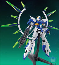 Original Japaness Gundam Model HG 1/144 GUNDAM AGE27 AGE-FX Mobile Suit Kids Toys