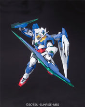 BANDAI Mobile Suit MG 1/100 GNT-0000 Action Chart Out of Print Rare Spot Kids Assembled Toy Gifts