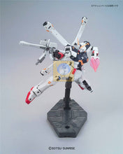 Original Gundam Model HG 1/144 CROSSBONE X-1 GUNDAM NT Mobile Suit Kids Toys