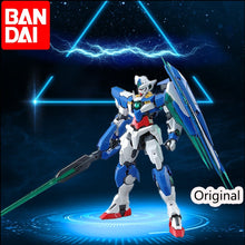 BANDAI Mobile Suit MG 1/100 GNT-0000 Action Chart Out of Print Rare Spot Kids Assembled Toy Gifts